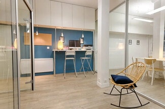 Plus de détails pour Bureau à louer