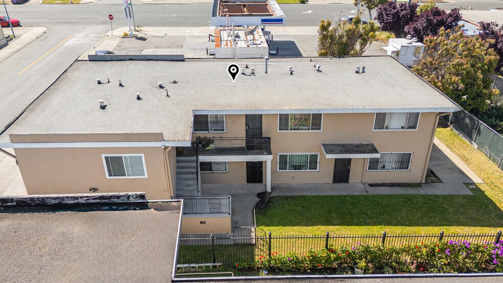 449 S 19th St, Richmond, CA à vendre - Photo de l’immeuble – Image 2 sur 19