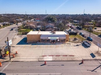 Plus de détails pour 4306 San Pedro Ave, San Antonio, TX - Local commercial à louer