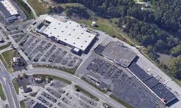 349-704 Diederich Blvd, Ashland, KY à louer Photo de l’immeuble– Image 2 sur 2
