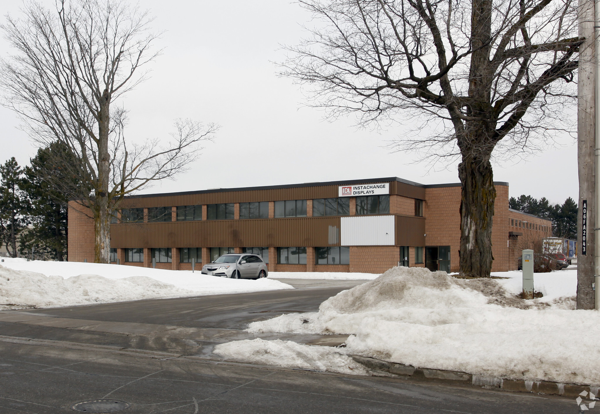 230 Edward St, Aurora, ON à vendre Photo principale– Image 1 sur 2