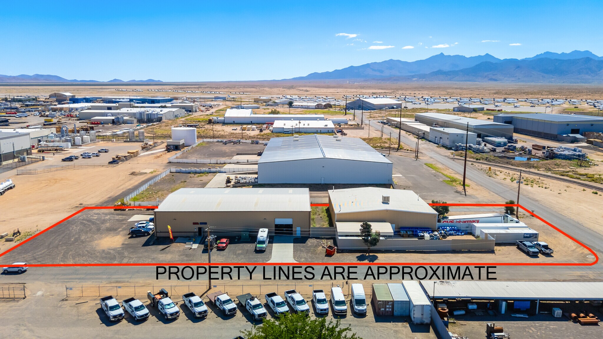 4335 N Santa Fe Dr, Kingman, AZ à vendre Photo principale– Image 1 sur 5