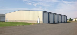 Plus de détails pour 1100 S Garfield Rd, Airway Heights, WA - Industriel/Logistique à louer