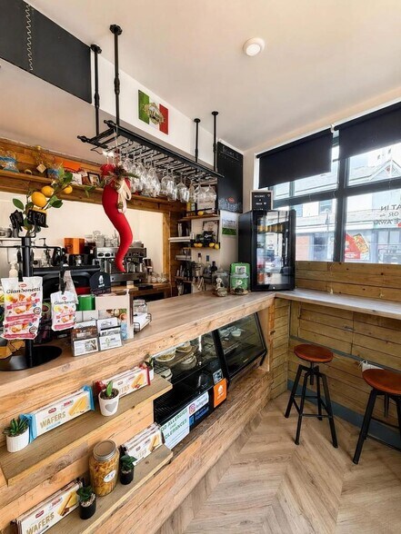 21 Morpeth St, Newcastle Upon Tyne à vendre - Photo de l’immeuble – Image 2 sur 5