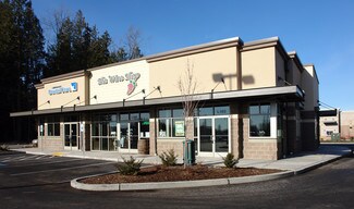 Plus de détails pour 2704 171st Pl NE, Marysville, WA - Local commercial à louer