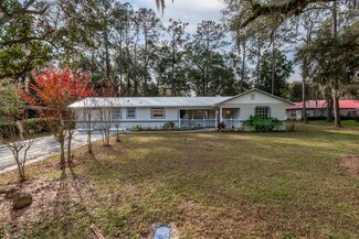 Plus de détails pour 515 SE 1st Ave, Williston, FL - Santé à vendre