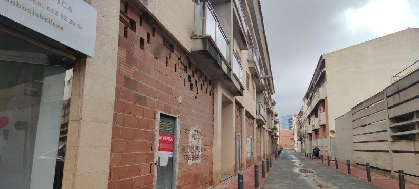 Local commercial dans Murcia, Murcia à vendre - Photo de l’immeuble – Image 3 sur 7