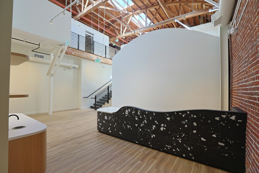 1417 2nd St, Santa Monica, CA à louer - Photo principale – Image 2 sur 6