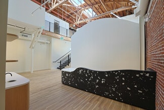 Plus de détails pour 1417 2nd St, Santa Monica, CA - Bureau/Local commercial à louer