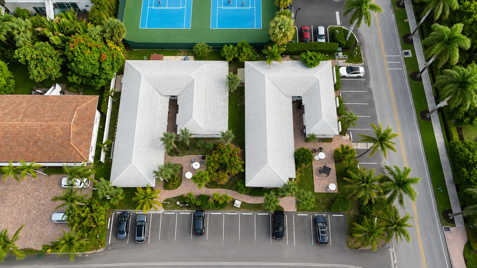 101-107 Tacoma Ln, West Palm Beach, FL à louer Photo de l’immeuble– Image 1 sur 67