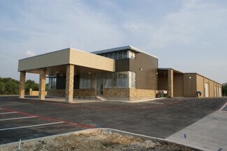 Plus de détails pour 11720 Culebra Rd, San Antonio, TX - Local commercial à vendre