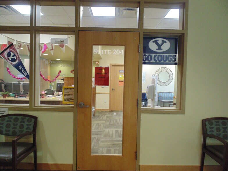 1528 N Commerce Dr, Saratoga Springs, UT à vendre - Photo intérieure – Image 2 sur 9