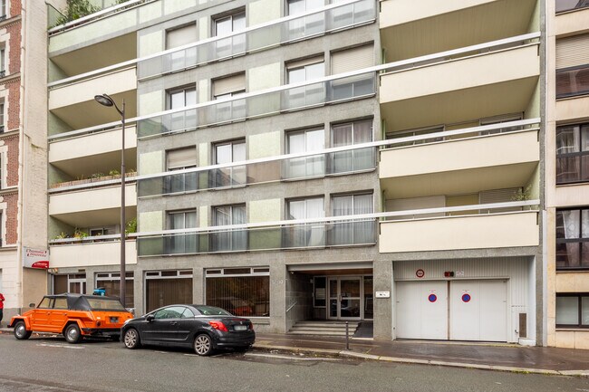 Plus de détails pour 10 Rue Rosenwald, Paris - Logement à vendre