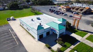 Plus de détails pour 7180 Bandera Rd, San Antonio, TX - Bureau/Médical à louer