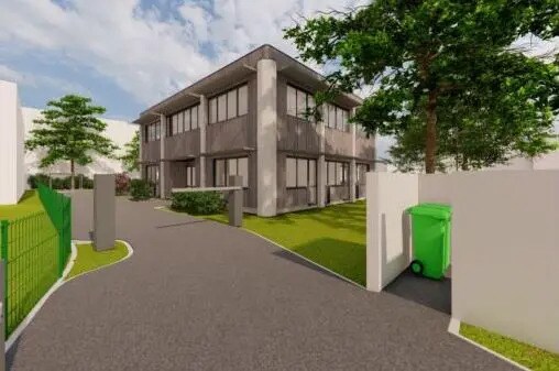 2 Rue Alexandre Fleming, Angers à louer - Photo de l’immeuble – Image 1 sur 7