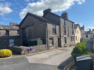 Plus de détails pour 122A Highgate, Kendal - Bureau à vendre
