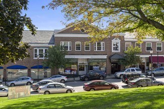 Plus de détails pour 570-574 Washington St, Wellesley, MA - Bureau à louer