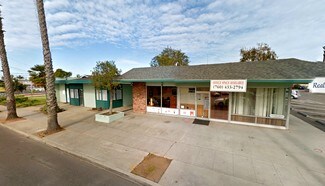 Plus de détails pour 1012-1014 S Coast Hwy, Oceanside, CA - Bureau à louer