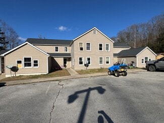 Plus de détails pour 509 Last Resort Ct, Cumberland, KY - Logement à vendre