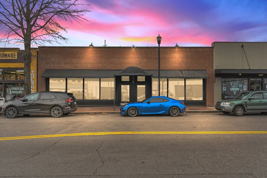 1016 Woodland St, Nashville, TN à louer - Photo de l’immeuble – Image 2 sur 67