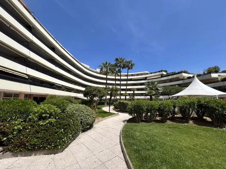 Local commercial dans Saint-Laurent-du-Var à vendre - Photo de l’immeuble – Image 1 sur 13