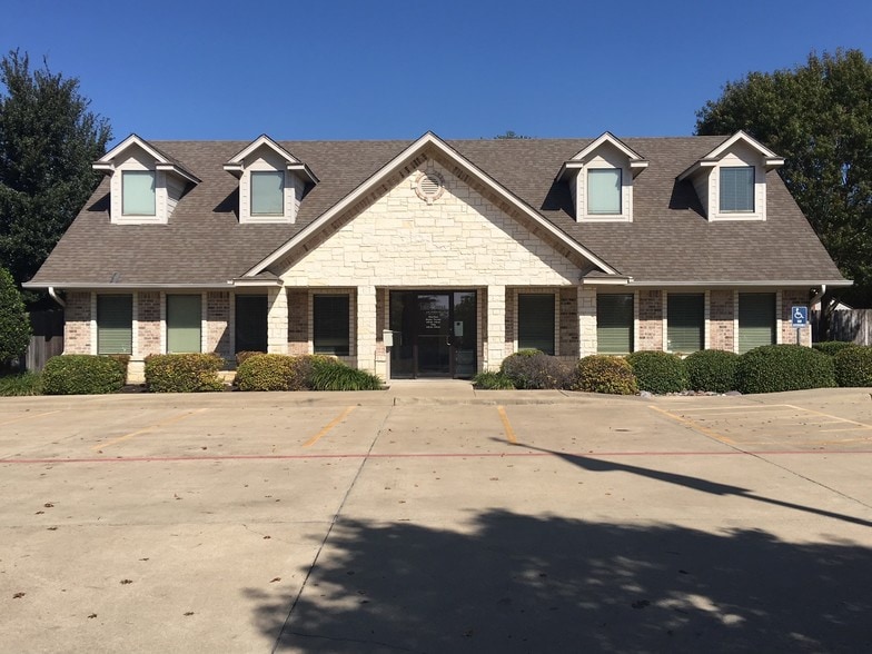 2552 Blue Meadow Dr, Temple, TX à louer - Autre – Image 1 sur 2