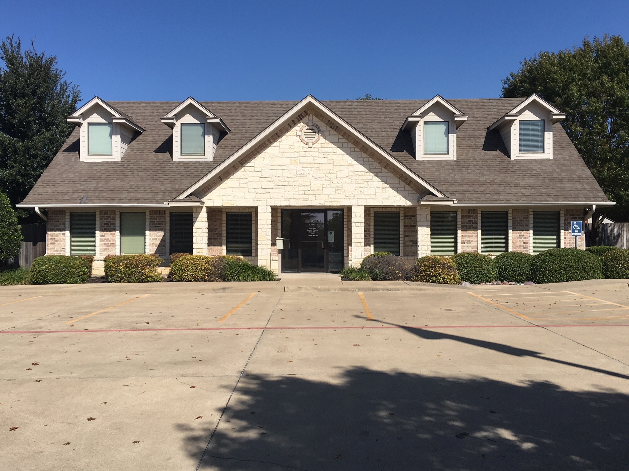 2552 Blue Meadow Dr, Temple, TX à louer Autre– Image 1 sur 3