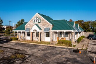 Plus de détails pour 1531 S Hamilton Cir, Olathe, KS - Local commercial à louer