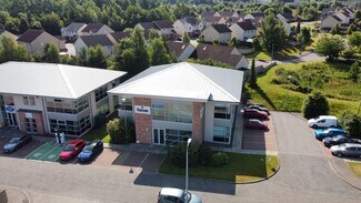 Plus de détails pour Caulfield Rd N, Inverness - Bureau à louer