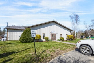 Plus de détails pour 867 Route 12, Westmoreland, NH - Industriel/Logistique à vendre