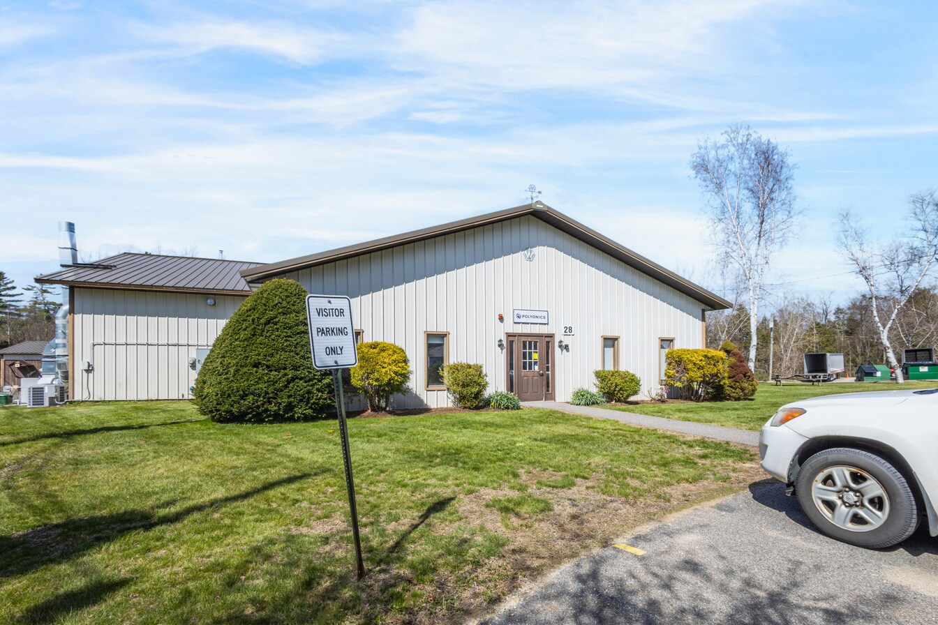 867 Route 12, Westmoreland, NH à vendre Photo de l’immeuble– Image 1 sur 5