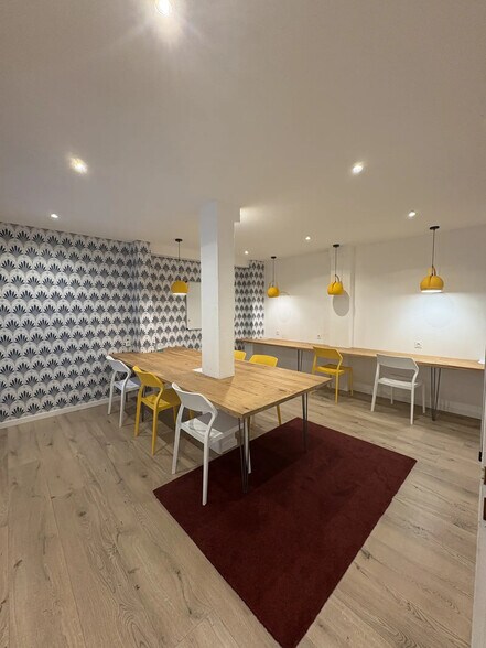 Bureau dans Bordeaux à louer - Photo de l’immeuble – Image 2 sur 13