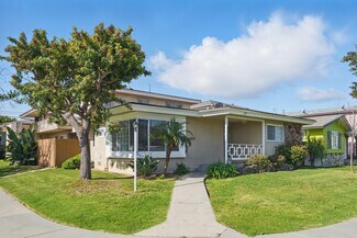 Plus de détails pour 2904 W 141st Pl, Gardena, CA - Logement à vendre