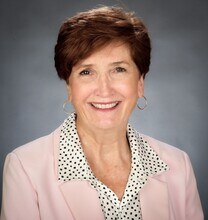 Sheila Yakutis