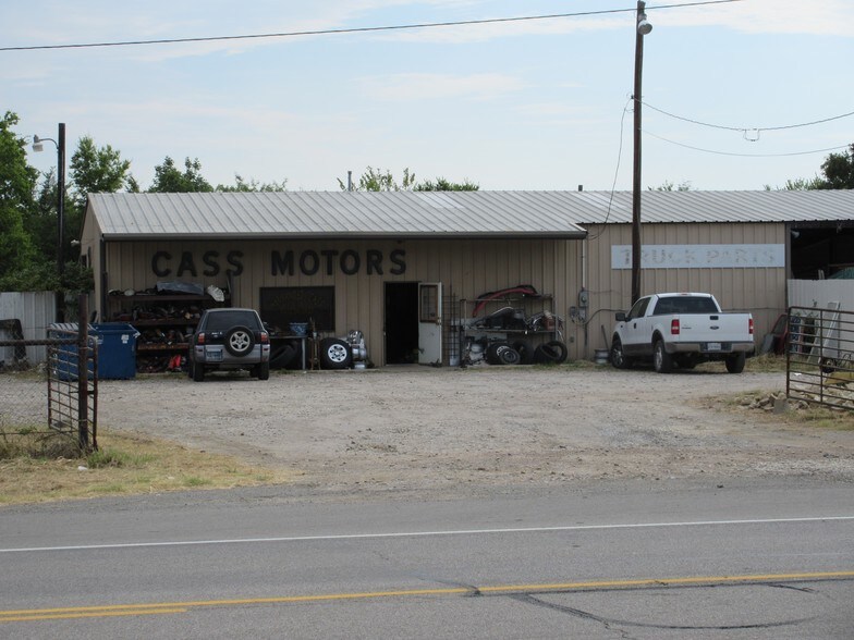 2211 State Highway 69 S, Greenville, TX à louer - Photo de l’immeuble – Image 3 sur 24