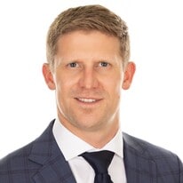 Tony Reckker