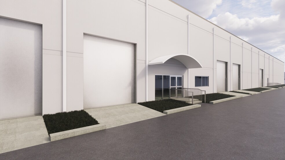 440 W Kennedy Blvd, Orlando, FL à louer - Photo intérieure – Image 3 sur 9
