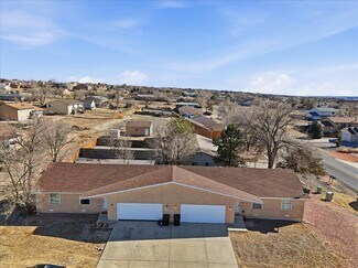 Plus de détails pour 357 W Spaulding Ave S, Pueblo West, CO - Logement à vendre