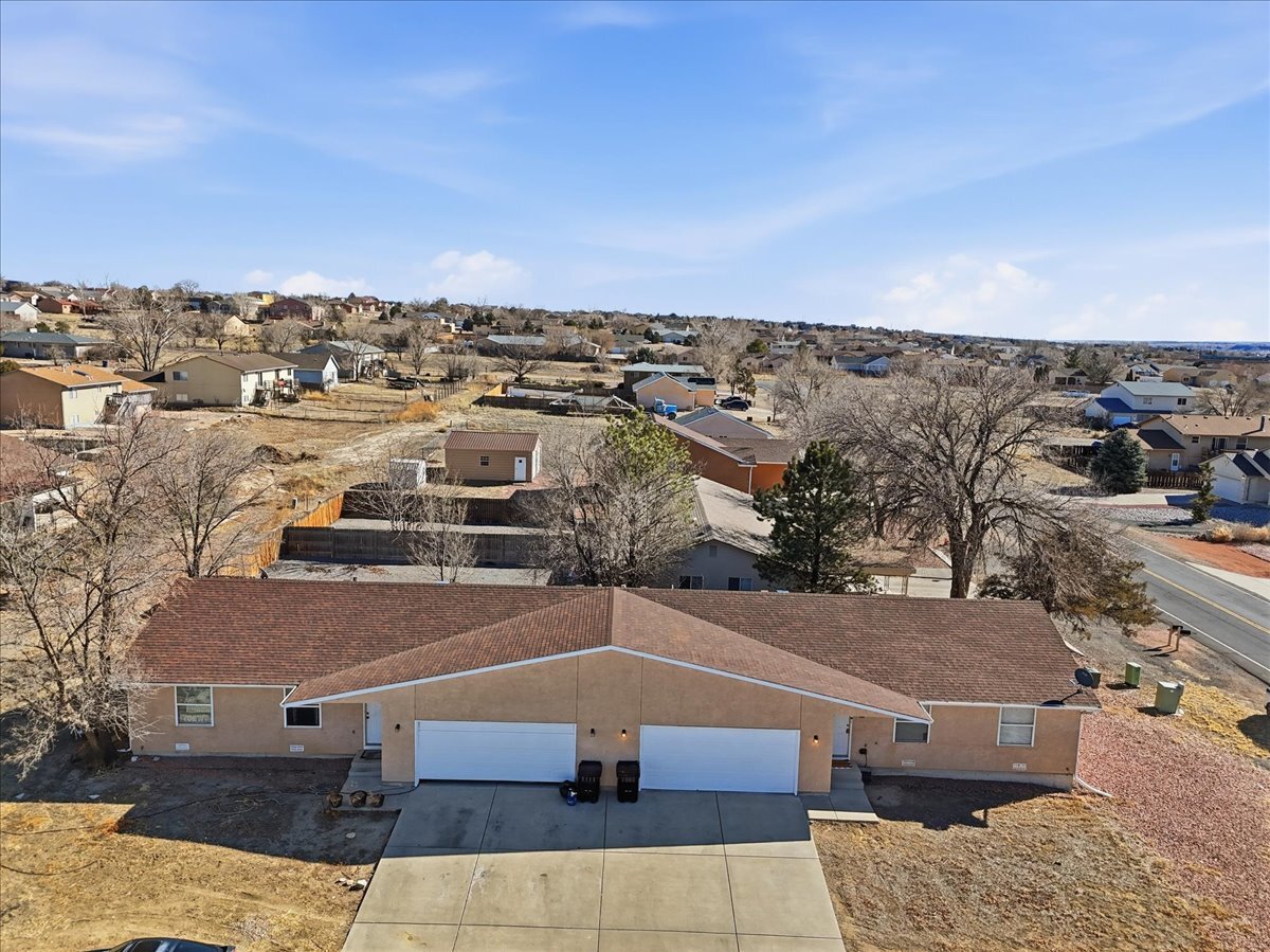 357 W Spaulding Ave S, Pueblo West, CO à vendre Photo principale– Image 1 sur 13