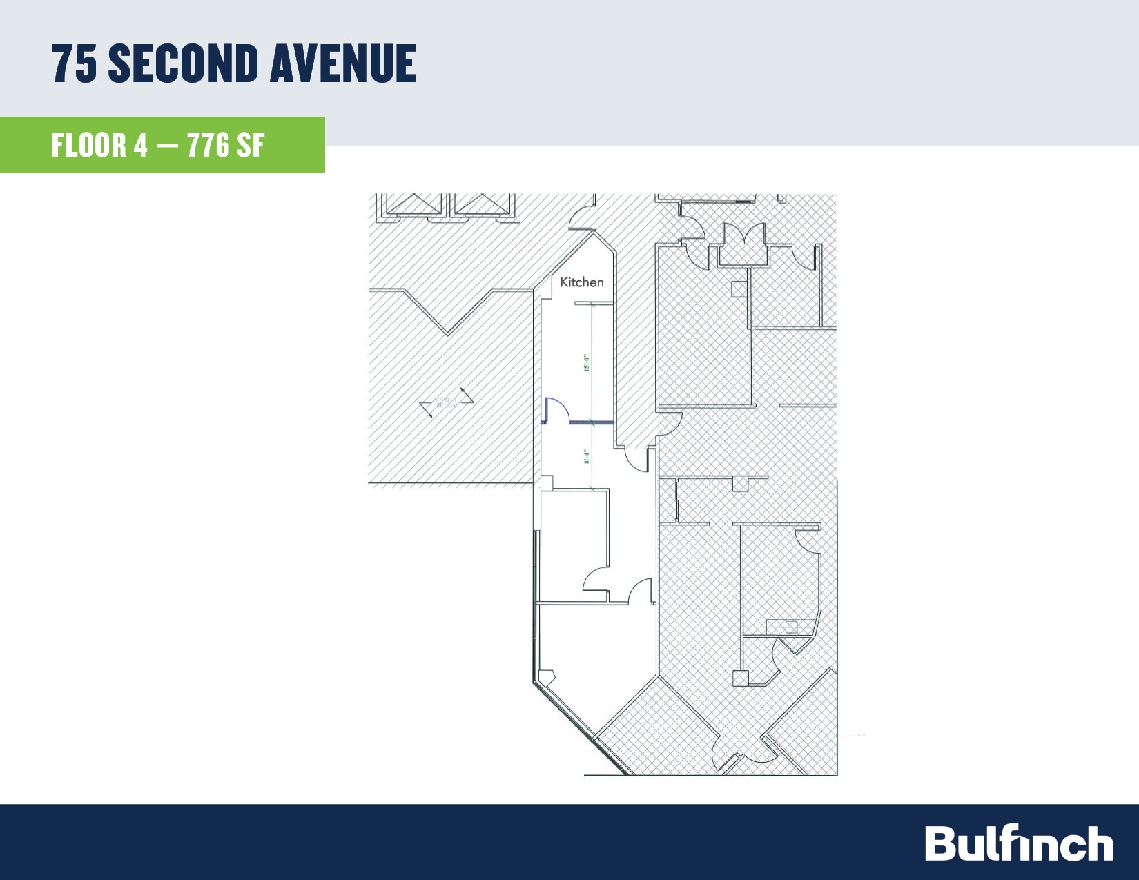 75 Second Ave, Needham, MA à louer Photo de l’immeuble– Image 1 sur 1