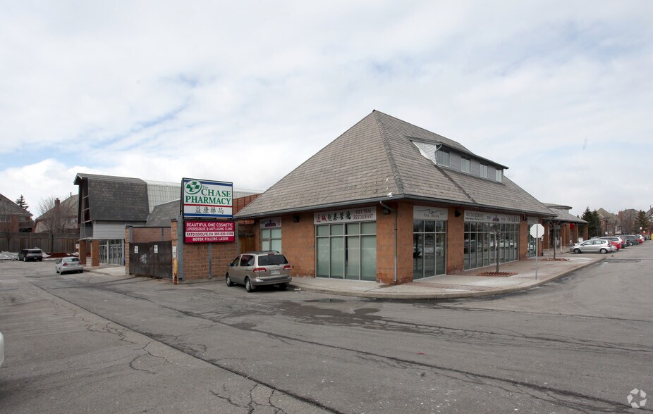 1675 The Chase Rd, Mississauga, ON à louer - Photo de l’immeuble – Image 2 sur 3