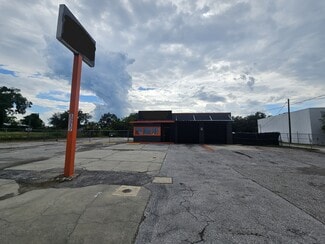 Plus de détails pour 15217 US 301, Dade City, FL - Bureau à vendre