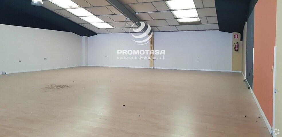 Calle Del Sol, 12, Arganda del Rey, Madrid à vendre - Photo de l’immeuble – Image 2 sur 4