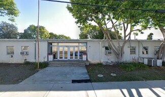 Plus de détails pour 2800 Airport Ave, Santa Monica, CA - Bureau à louer