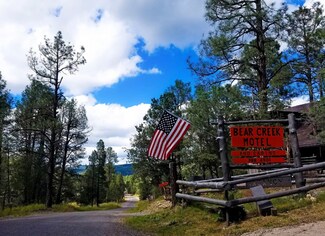 Plus de détails pour 88 Main St, Pinos Altos, NM - Hôtellerie à vendre