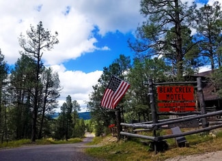 Plus de détails pour 88 Main St, Pinos Altos, NM - Hôtellerie à vendre