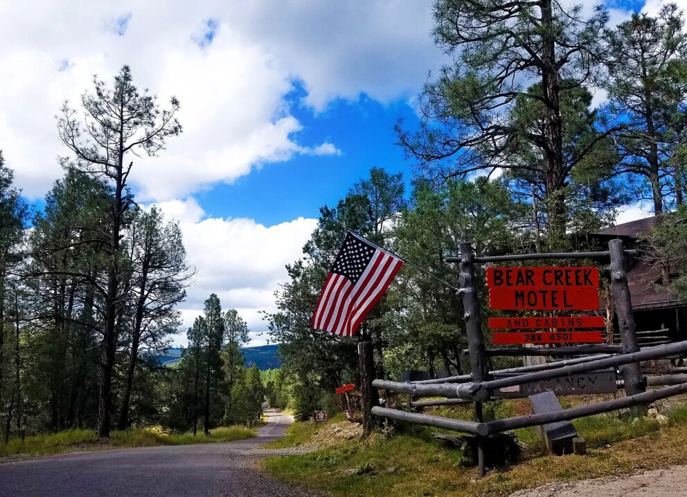 88 Main St, Pinos Altos, NM à vendre Photo principale– Image 1 sur 35