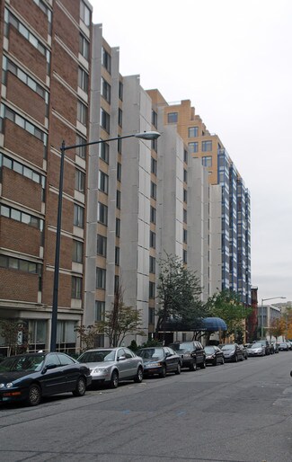 Plus de détails pour 1440 N St NW, Washington, DC - Bureau à louer