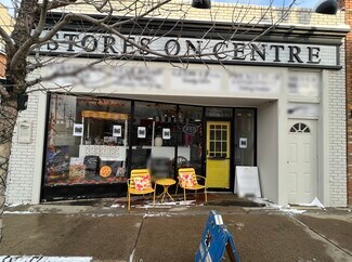 Plus de détails pour 338 Centre st, Drumheller, AB - Local commercial à vendre
