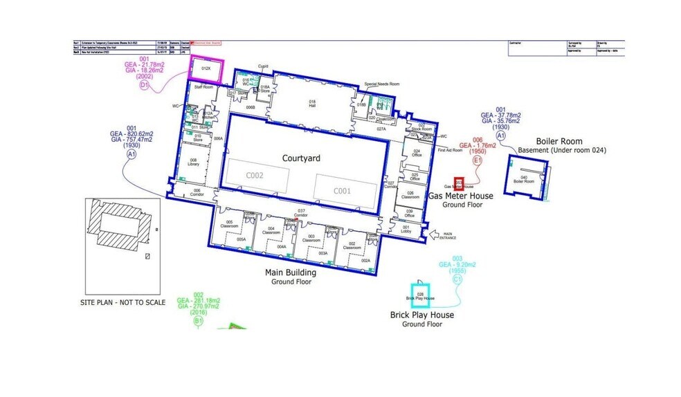 Orchard Gardens, Chichester à vendre - Photo de l’immeuble – Image 3 sur 14